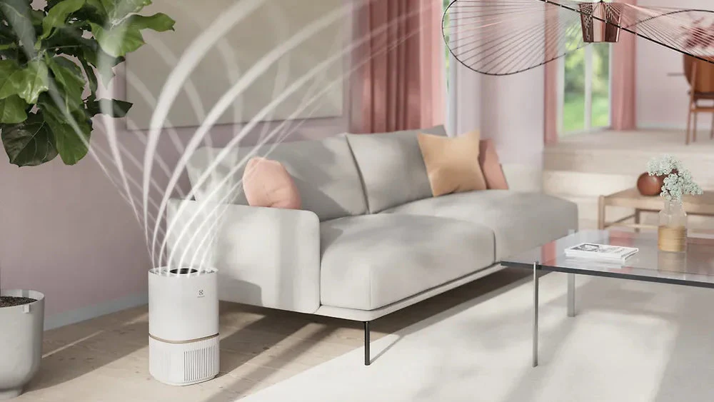 Laadukasta elektroniikkaa sukupolvien kokemuksella