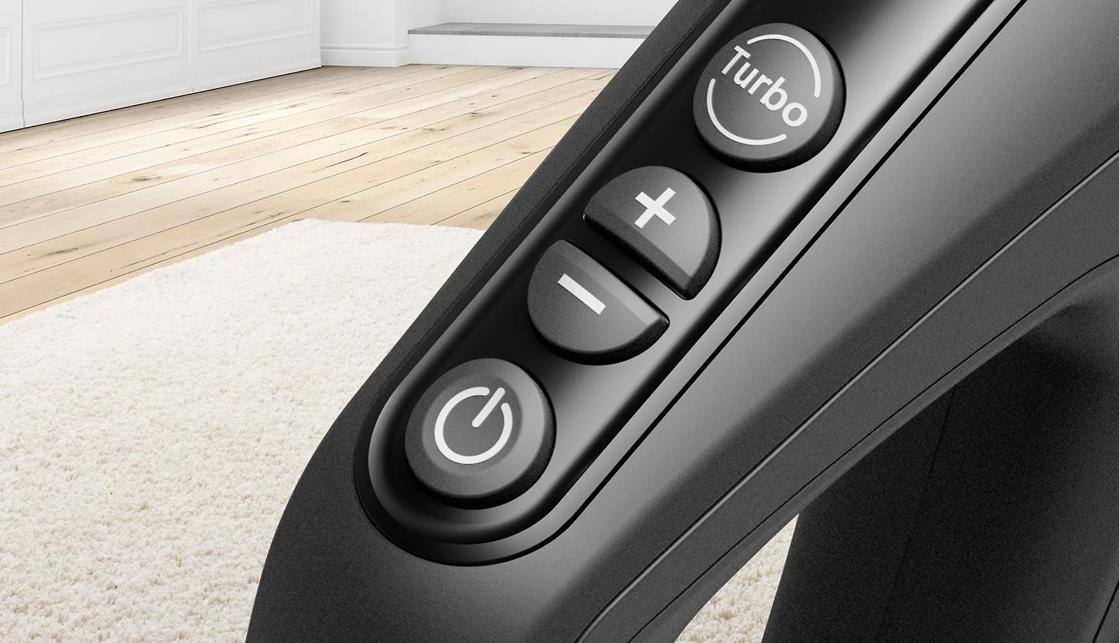 Bosch Serie 6 ProAnimal pölynimuri, BGL6PET1, punainen - Image 6