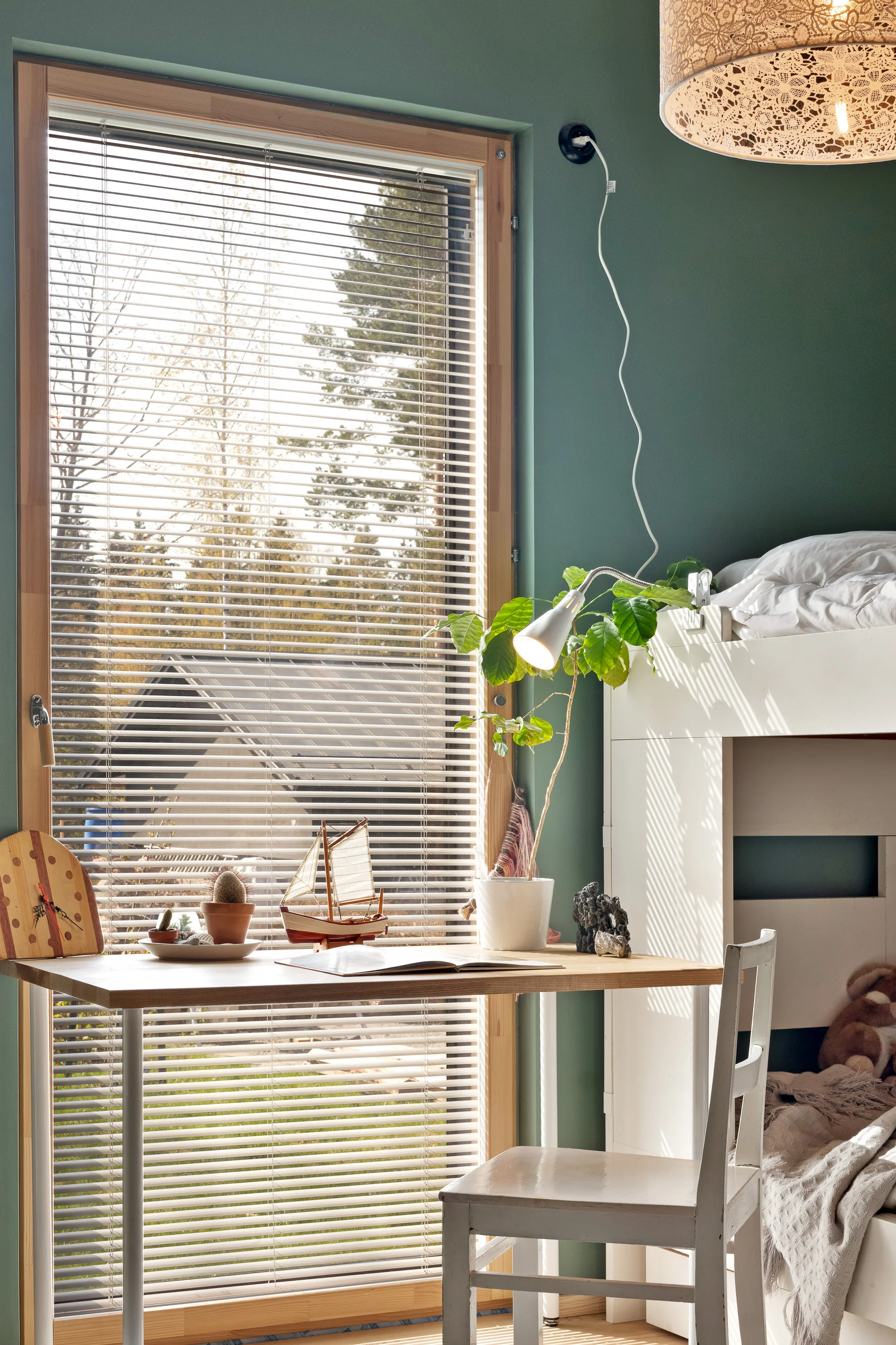 Cruz nipistinvalaisin Valko/satiini - Image 3