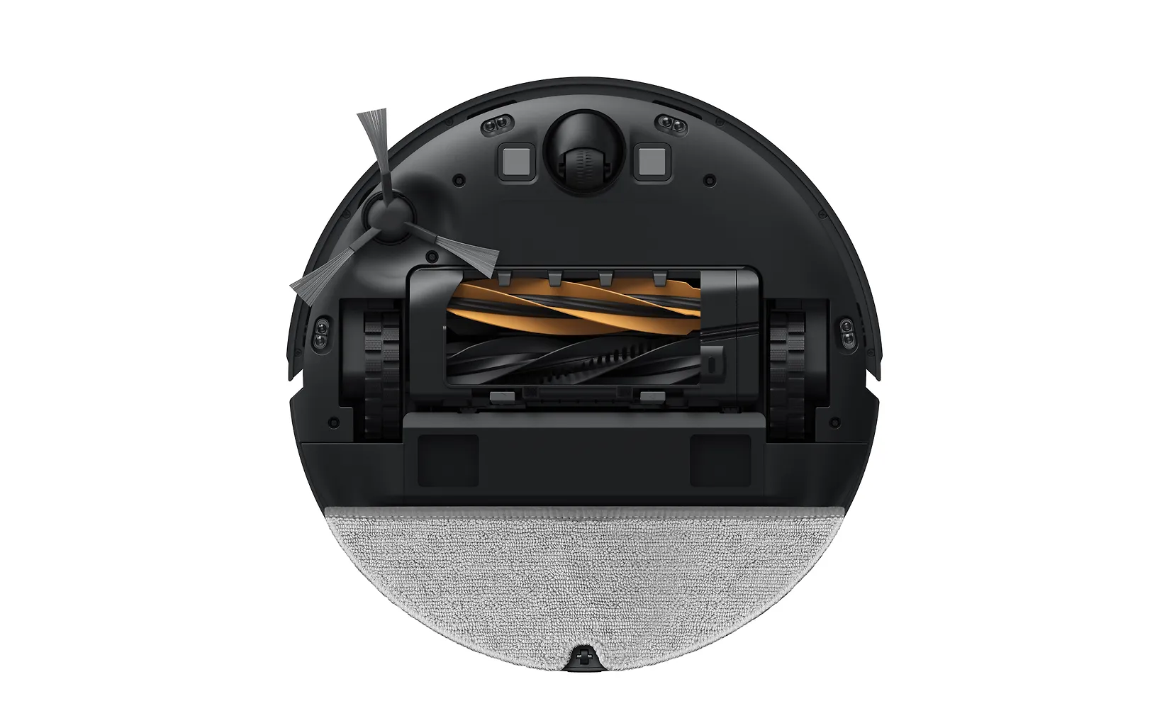 Dreame D20 robotti-imuri, musta - Image 3