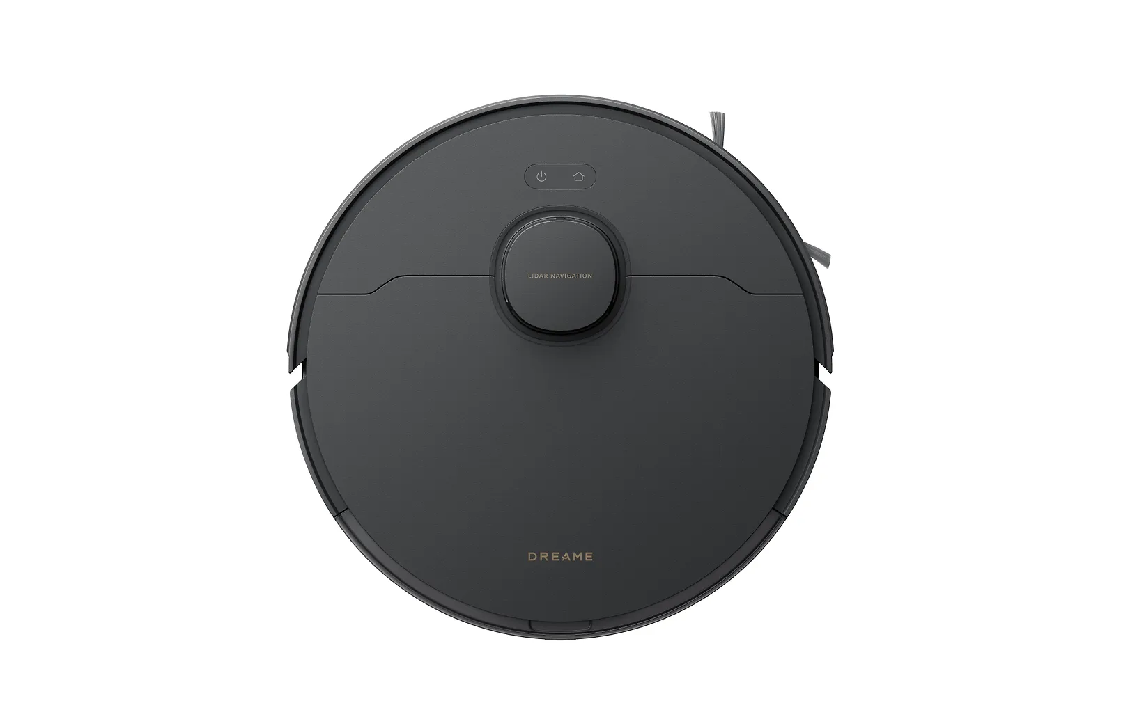 Dreame D20 robotti-imuri, musta - Image 4