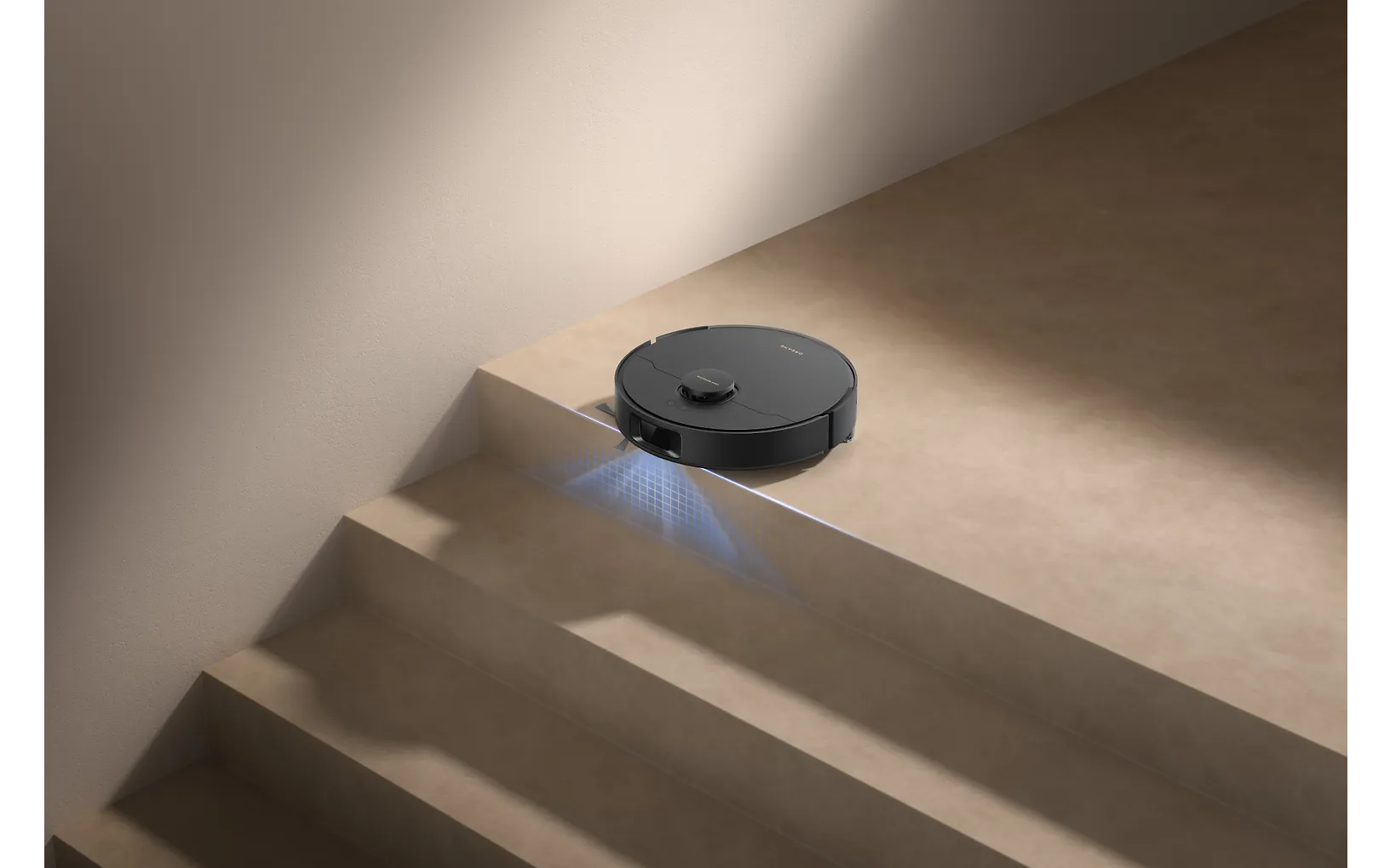 Dreame D20 robotti-imuri, musta - Image 8