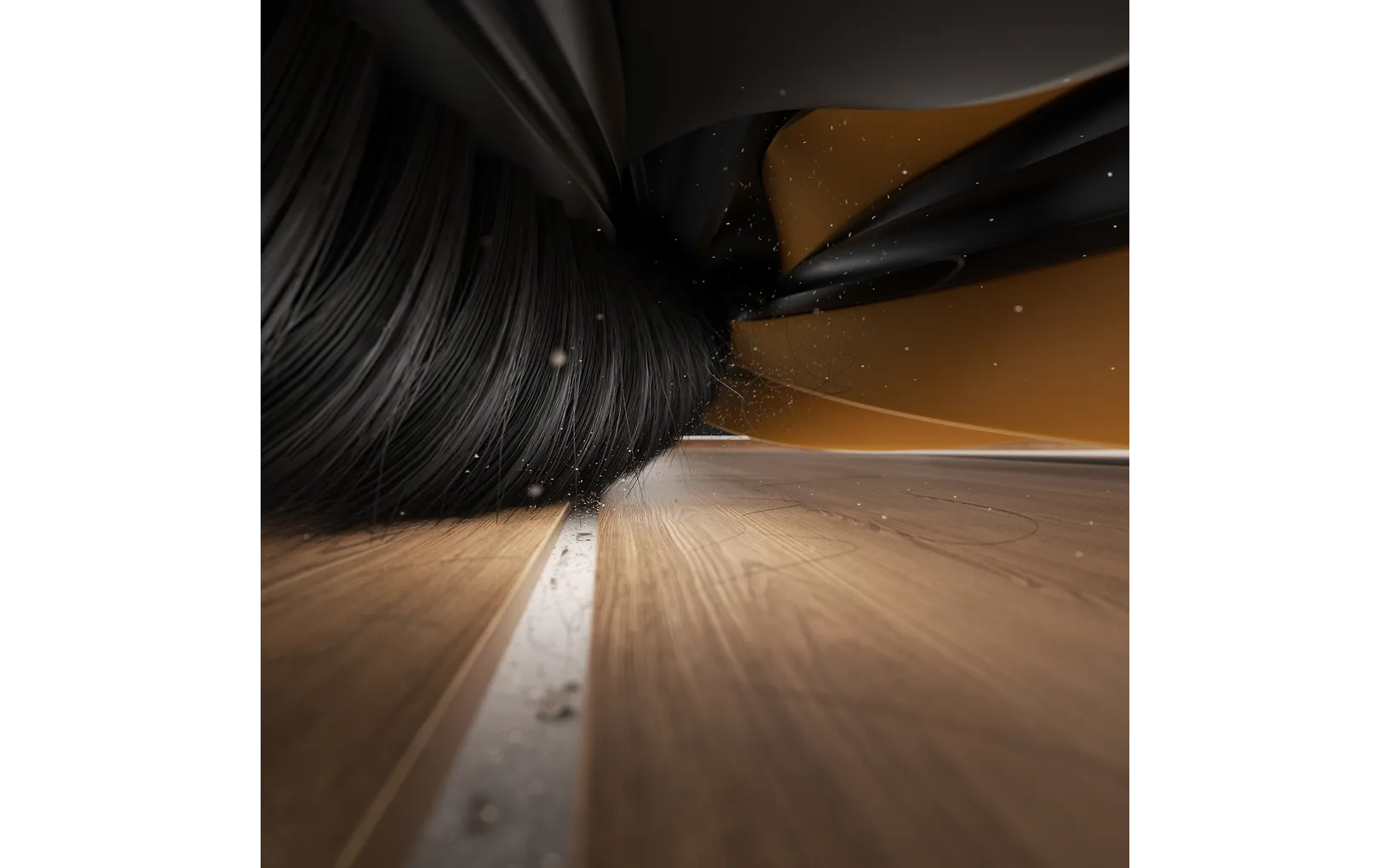 Dreame L40s Pro Ultra robotti-imuri, valkoinen - Image 32