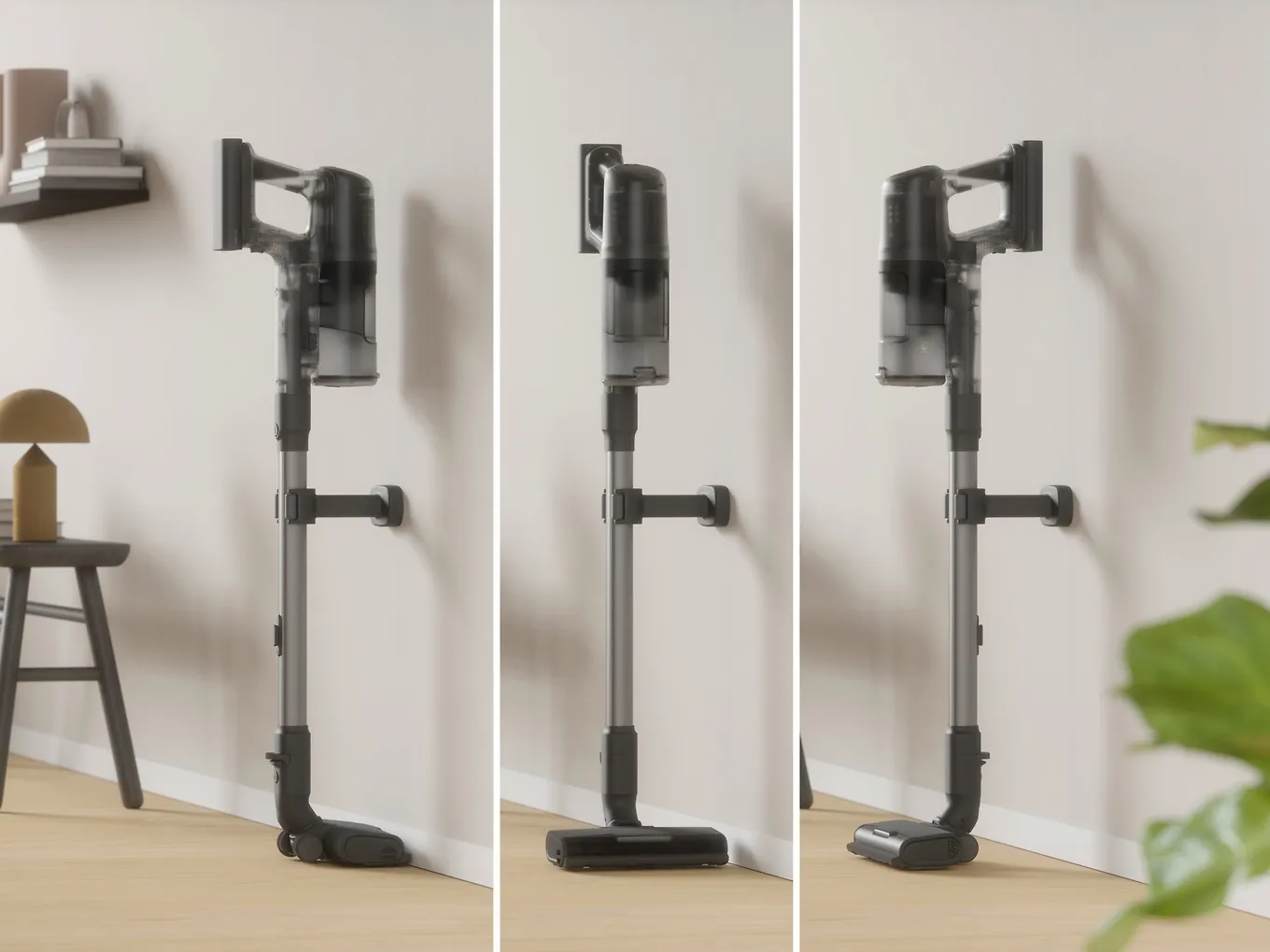 Electrolux 600 Series EP61AB21UG varsi-imuri - Image 11