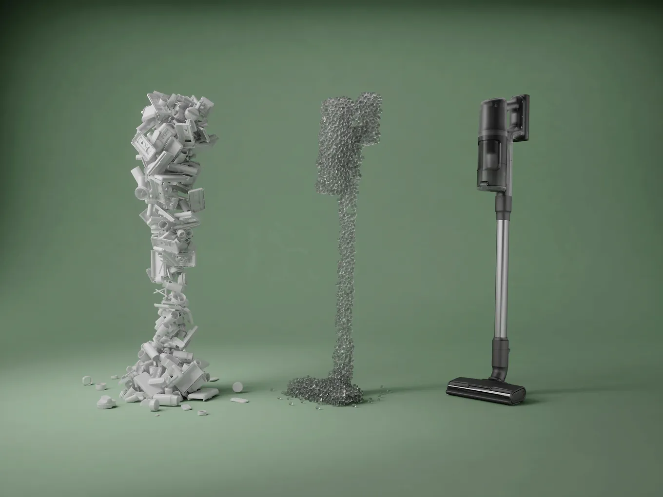 Electrolux 600 Series EP61AB21UG varsi-imuri - Image 12