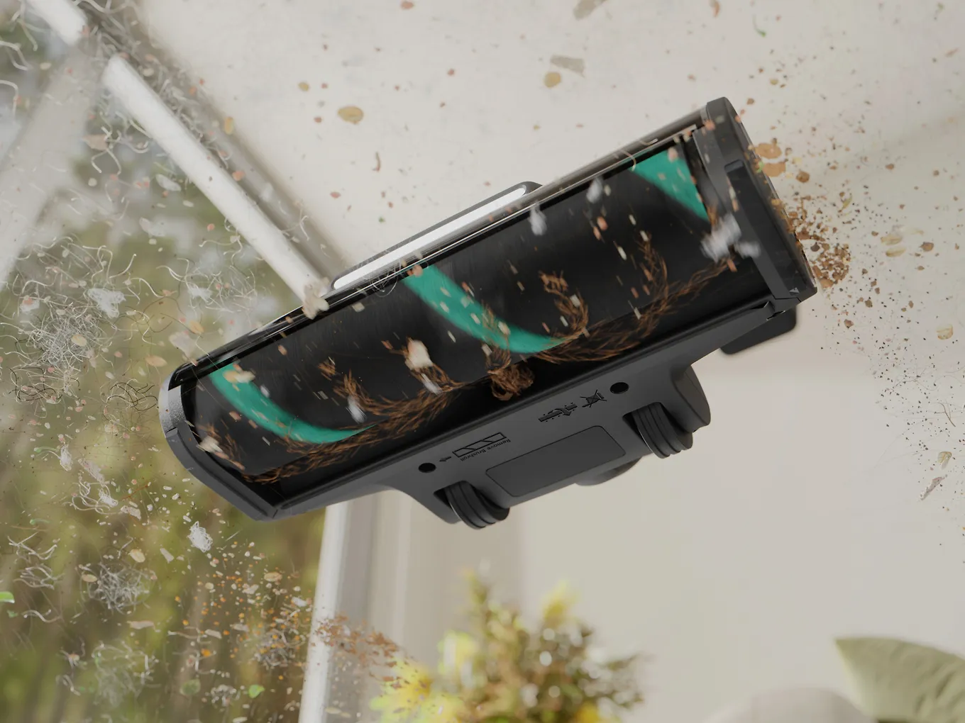 Electrolux 600 Series EP61AB21UG varsi-imuri - Image 13