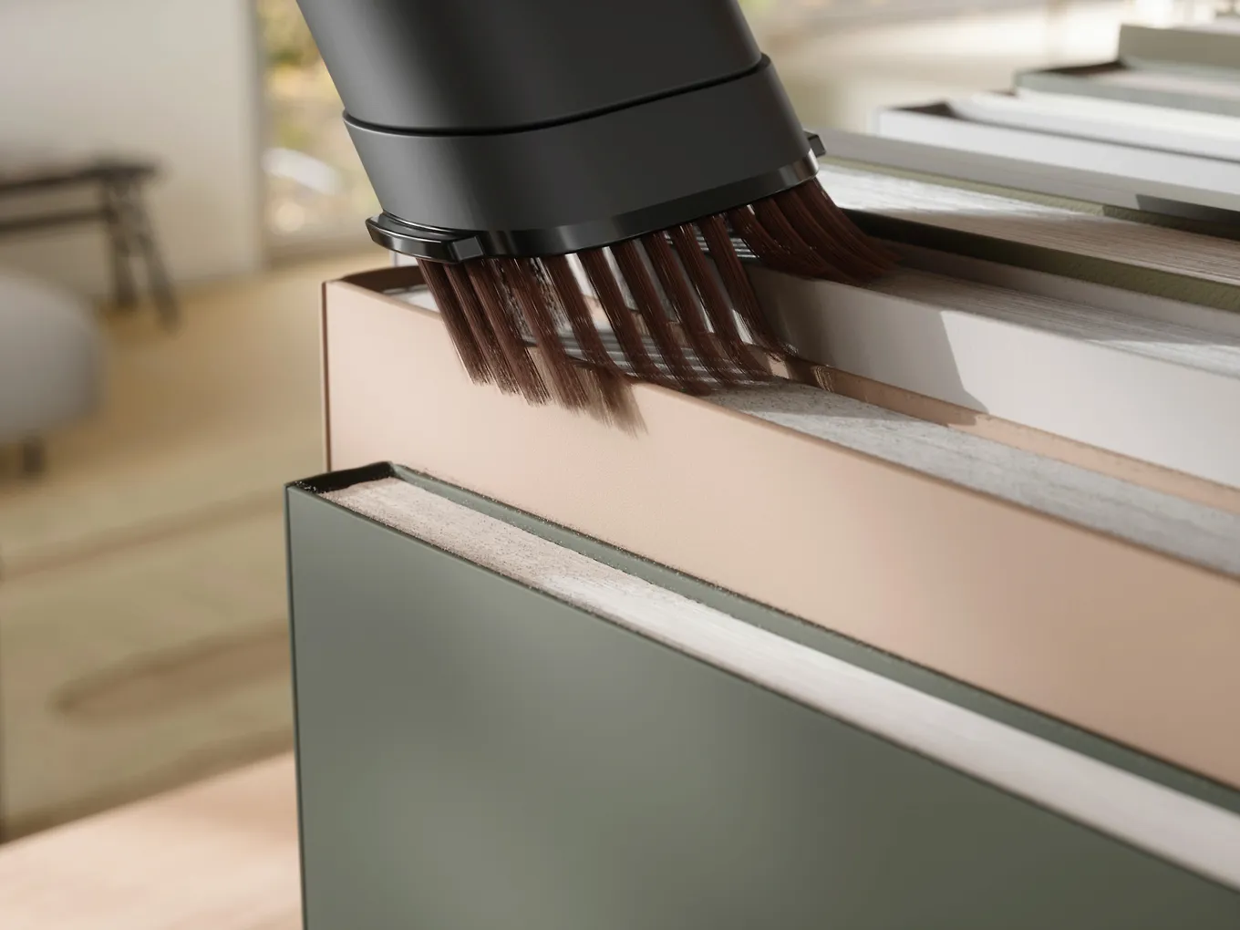 Electrolux 600 Series EP61AB21UG varsi-imuri - Image 14