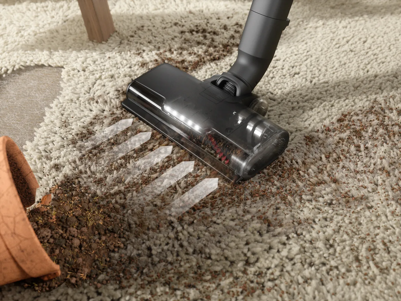 Electrolux 600 Series EP61AB21UG varsi-imuri - Image 16