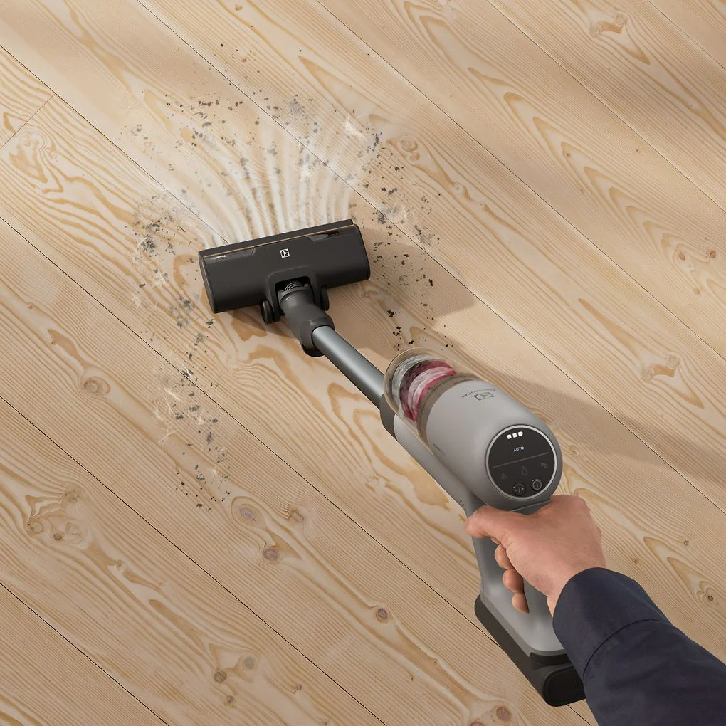 Electrolux Animal 700 EP71AB14UG ladattava varsi-imuri - Image 13