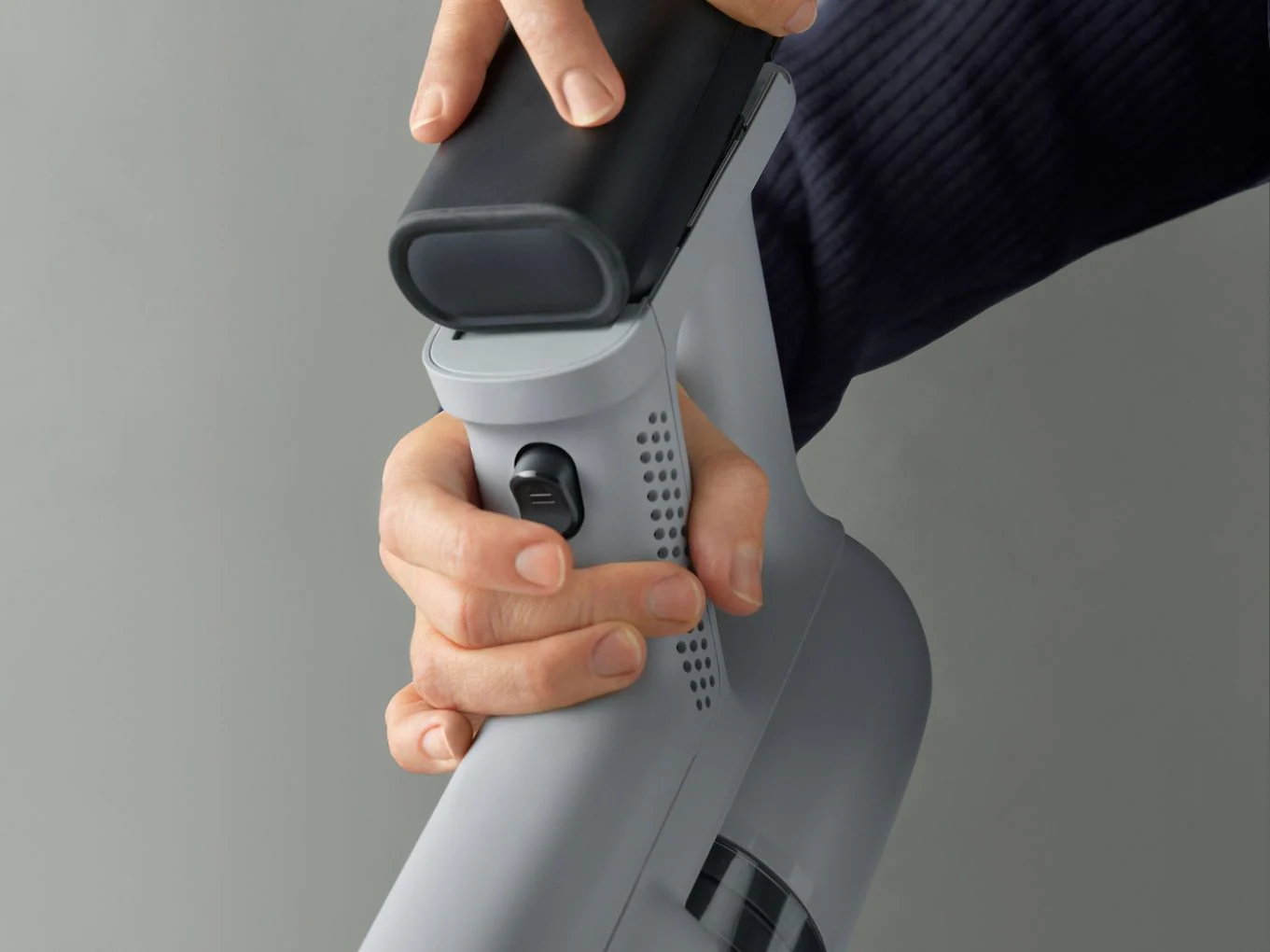 Electrolux Animal 700 EP71AB14UG ladattava varsi-imuri - Image 20