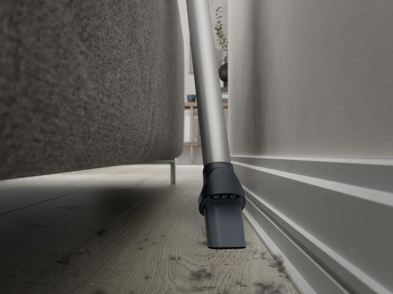 Electrolux Animal 700 EP71AB14UG ladattava varsi-imuri - Image 21