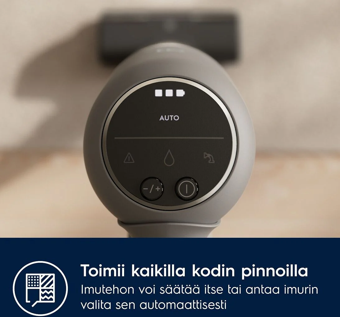 Electrolux Animal 700 EP71AB14UG ladattava varsi-imuri - Image 29