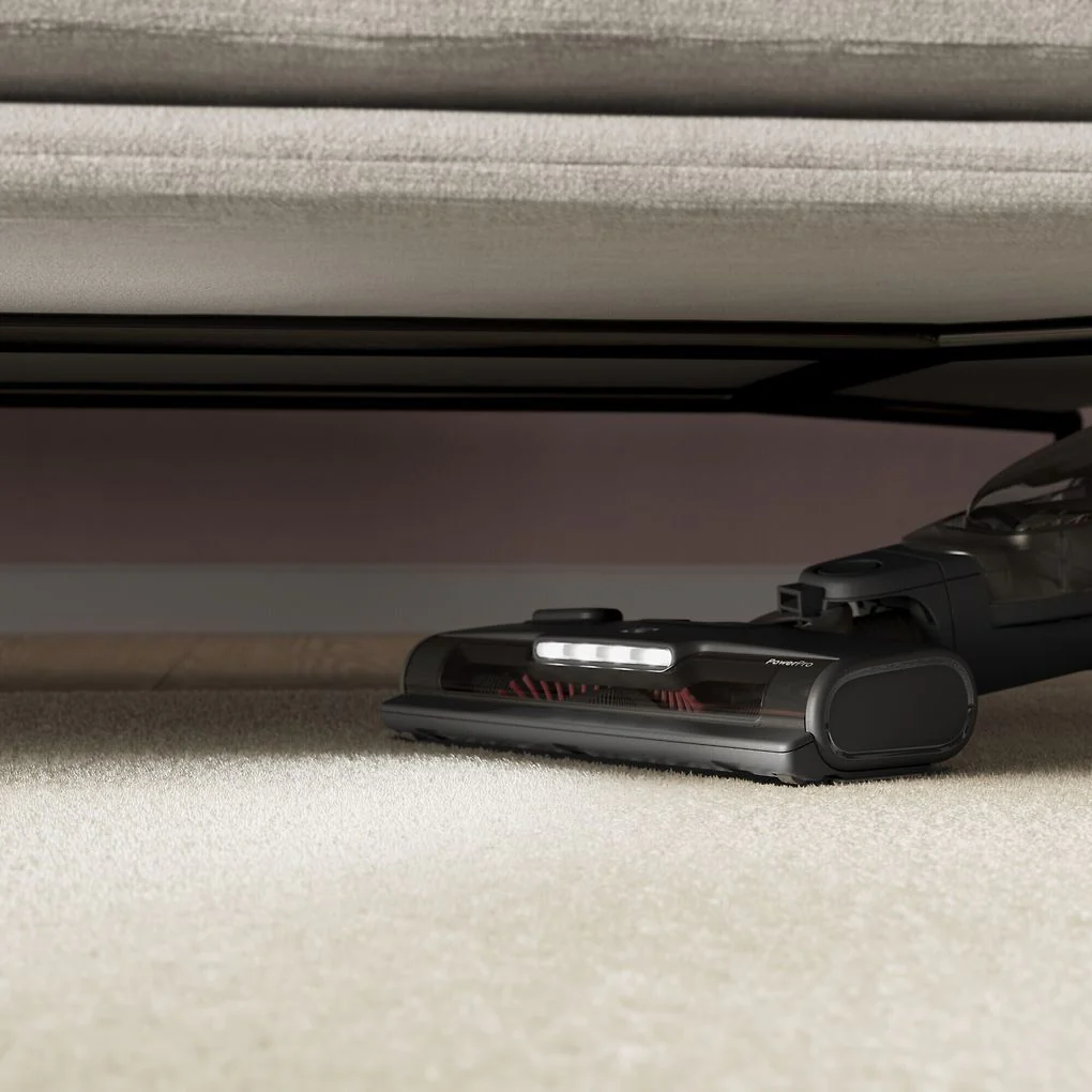 Electrolux Clean 500 ES52CB18UG ladattava varsi-imuri - Image 11