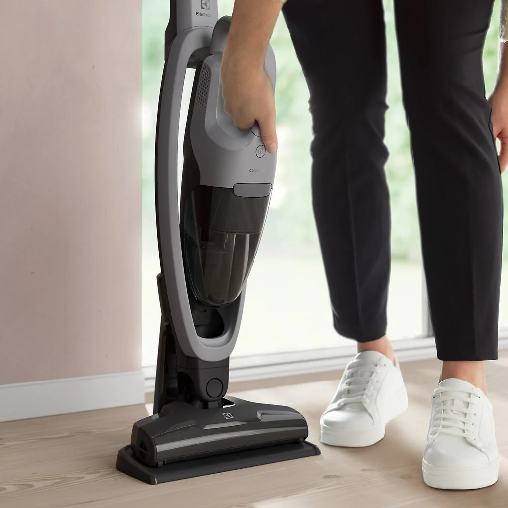 Electrolux Clean 500 ES52CB18UG ladattava varsi-imuri - Image 9