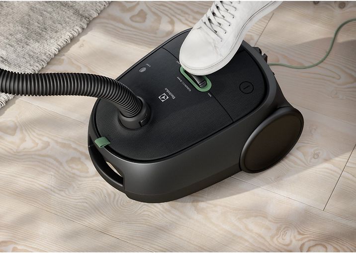 Electrolux Clean 600 EB61C2GRN pölyimuri - Image 13