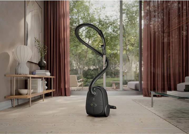 Electrolux Clean 600 EB61C2GRN pölyimuri - Image 5