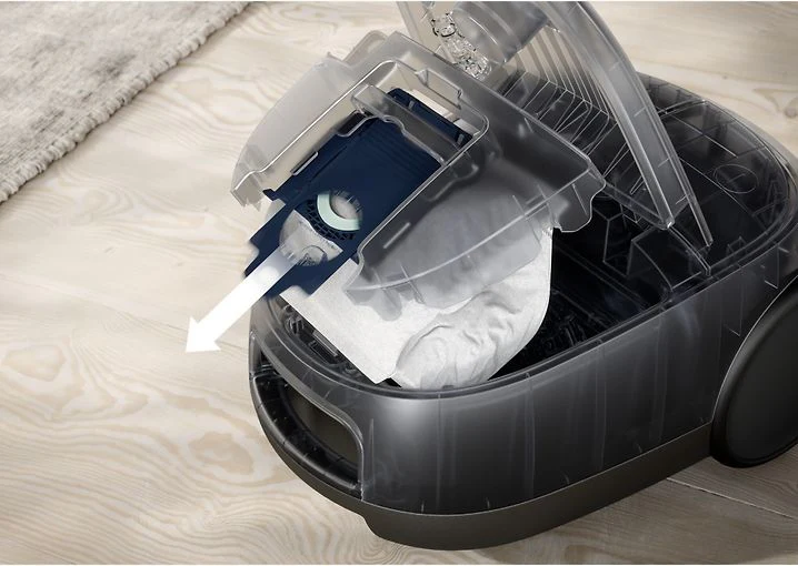 Electrolux Clean 600 EB61C2GRN pölyimuri - Image 7