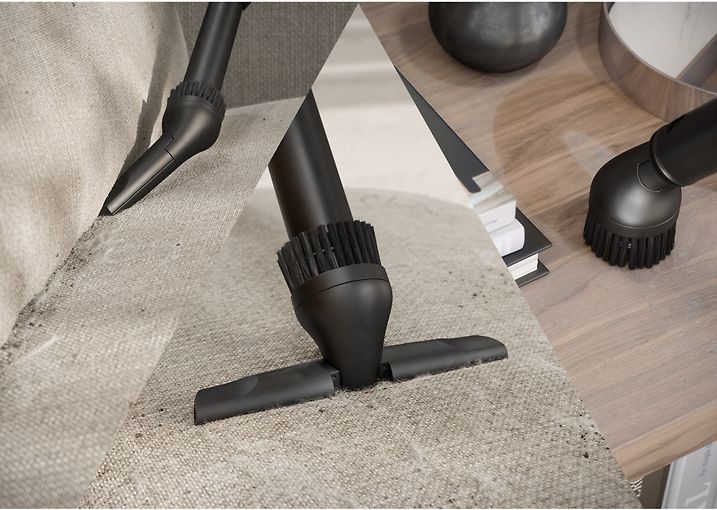 Electrolux Clean 600 EB61C2GRN pölyimuri - Image 9