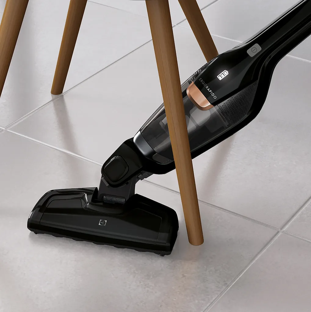 Electrolux Ergorapido Classic 2 in 1 EERC73EB -varsi-imuri - Image 4