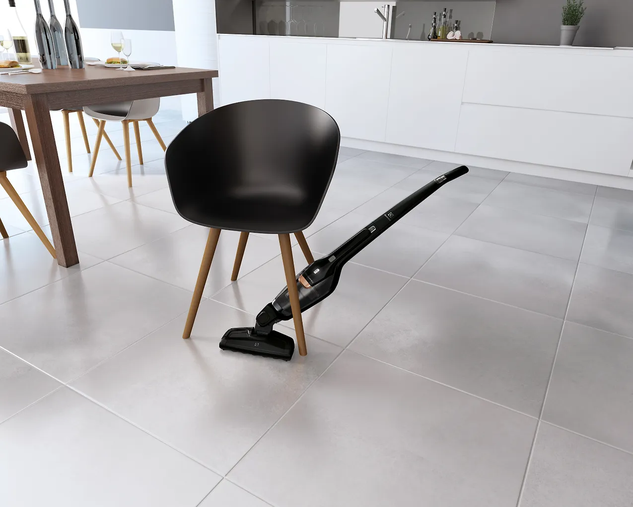 Electrolux Ergorapido Classic 2 in 1 EERC73EB -varsi-imuri - Image 5