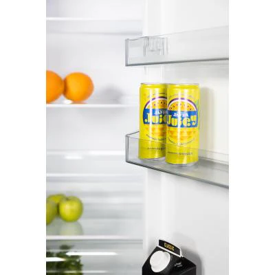 Helkama HJK268E jääkaappi/pakastin 170x54cm - Image 4