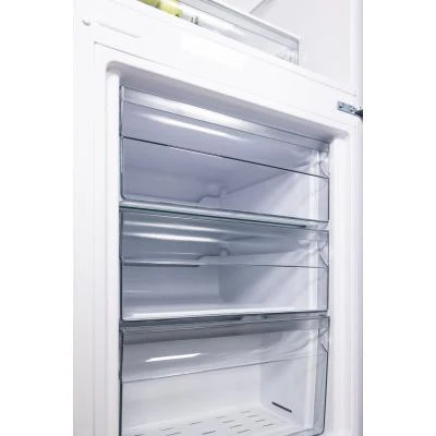 Helkama HJK268E jääkaappi/pakastin 170x54cm - Image 5