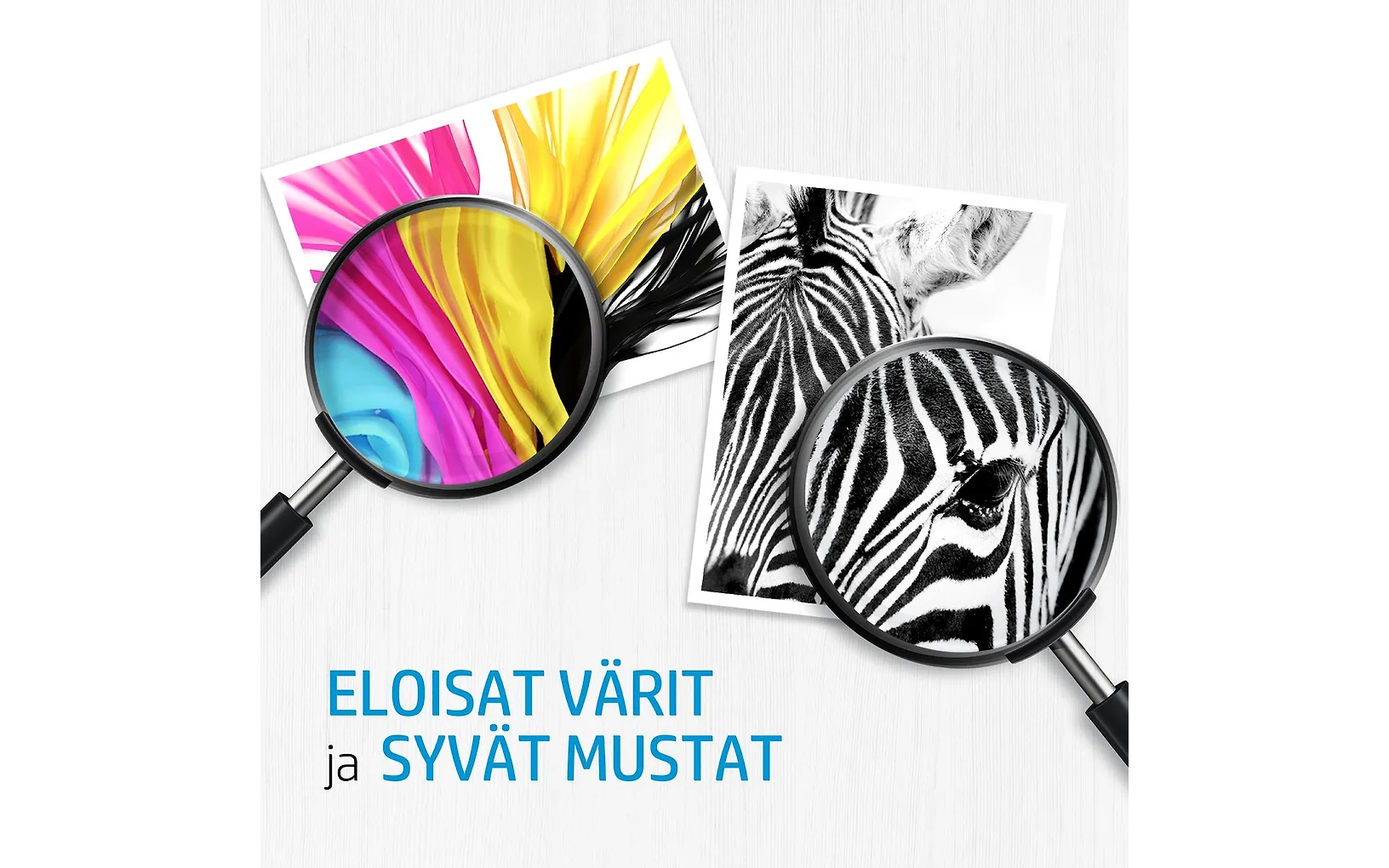 HP 135X -laservärikasetti, musta - Image 3