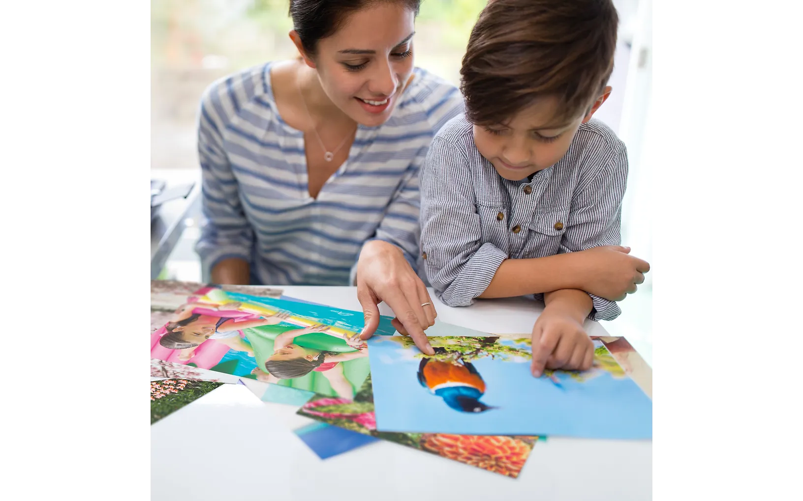 HP 135X -laservärikasetti, musta - Image 4