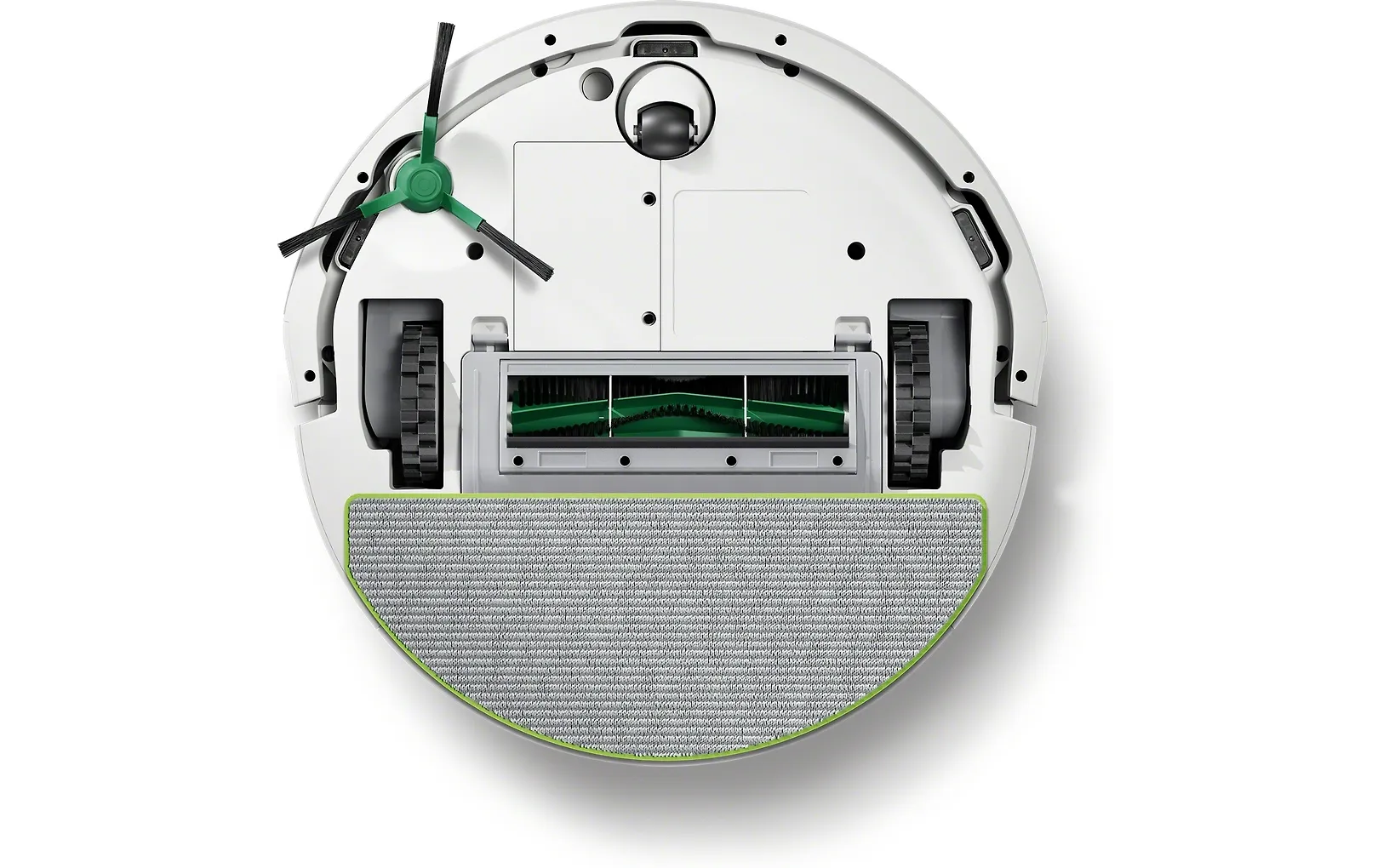 iRobot Roomba 105 Combo robotti-imuri, valkoinen - Image 3