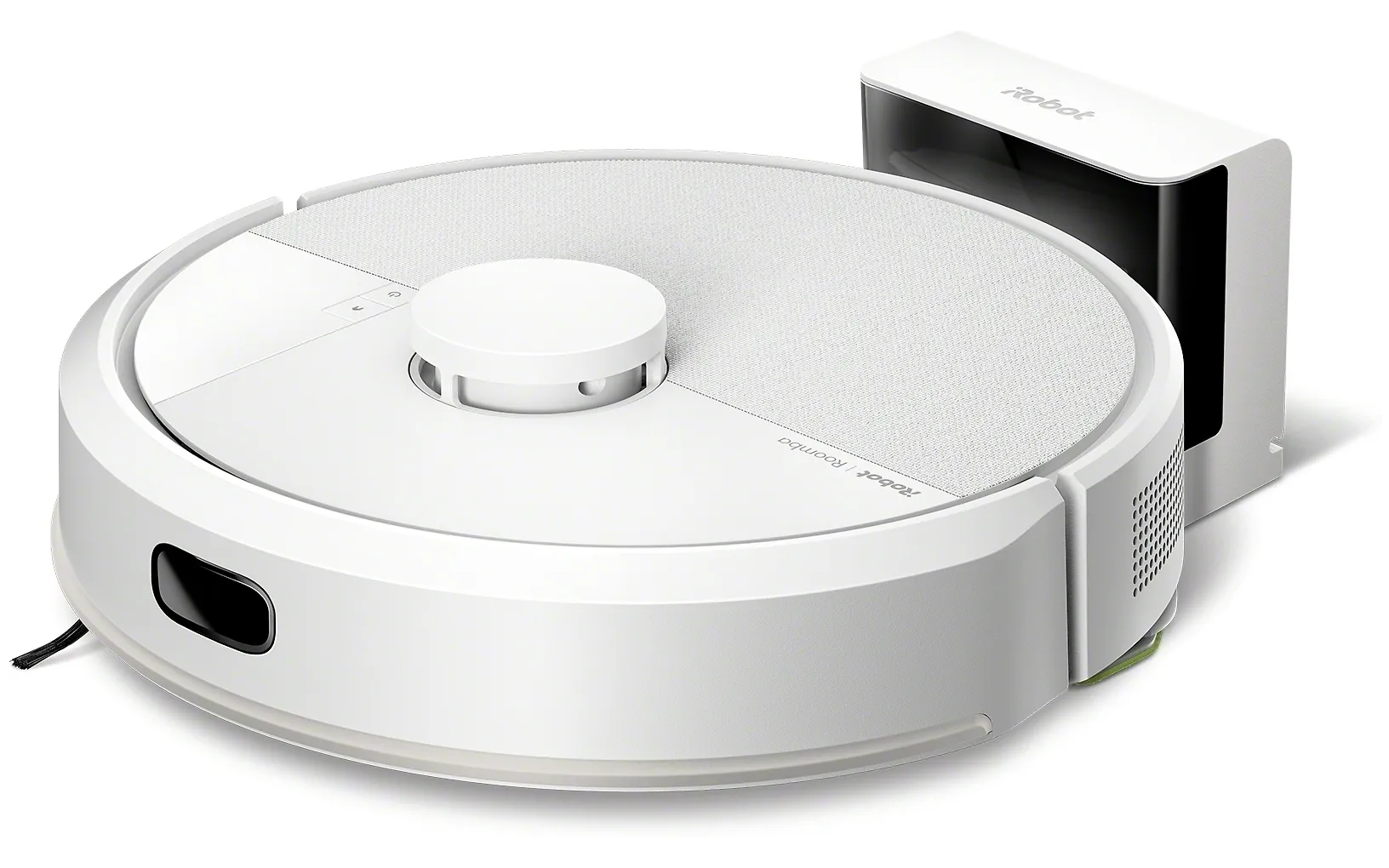 iRobot Roomba 105 Combo robotti-imuri, valkoinen - Image 5