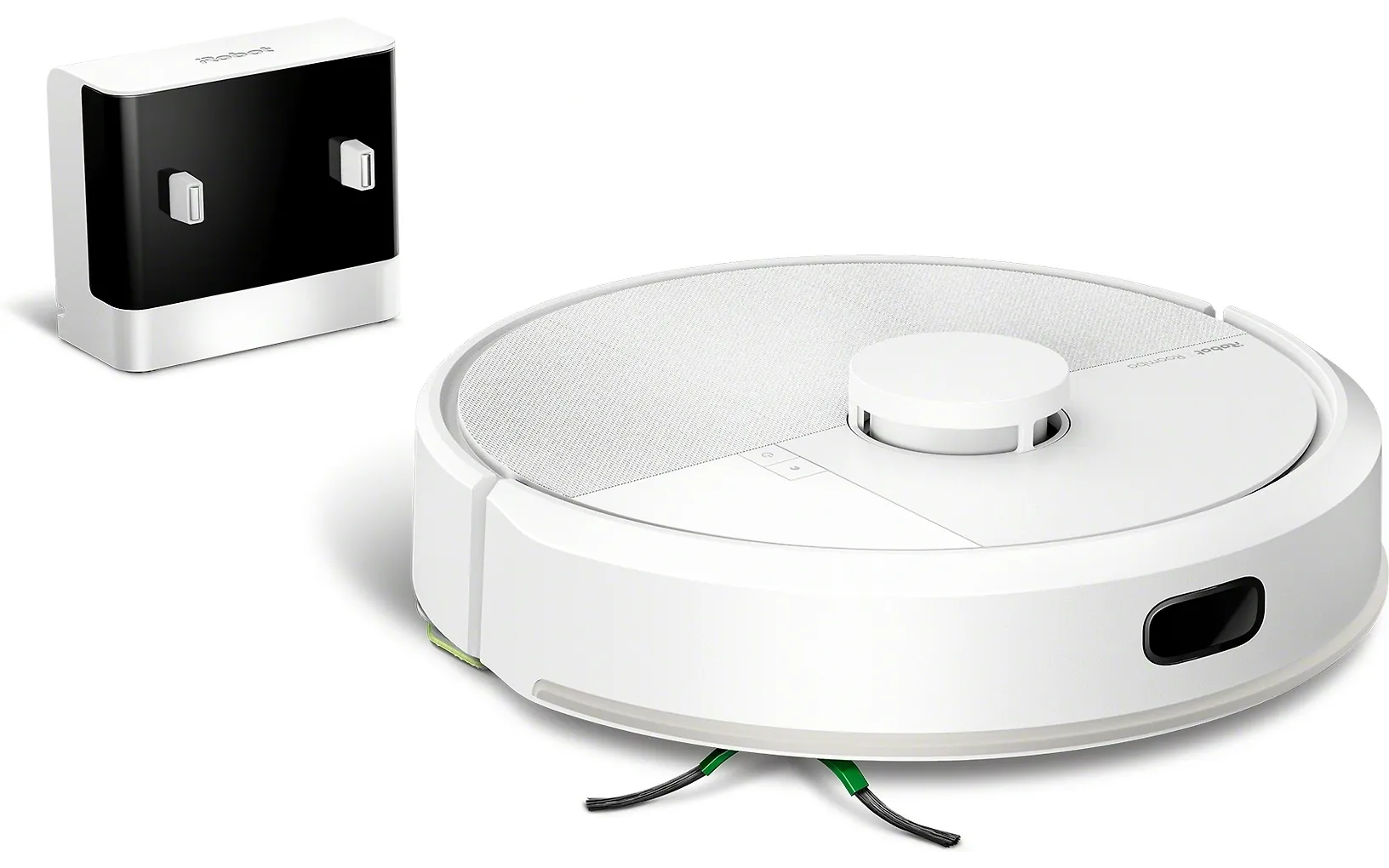 iRobot Roomba 105 Combo robotti-imuri, valkoinen - Image 6