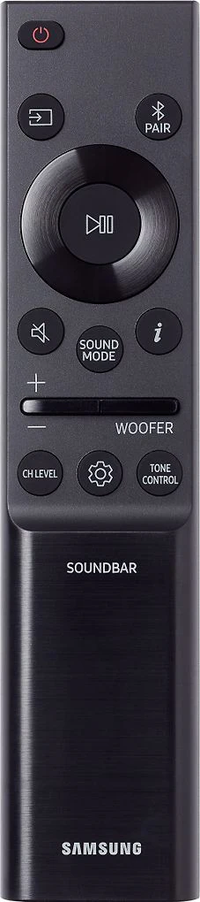 JBL Cinema SB550 3.1 soundbar langattomalla subwooferilla - Image 10