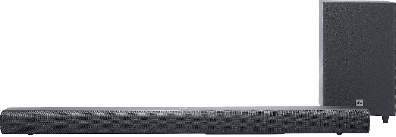 JBL Cinema SB550 3.1 soundbar langattomalla subwooferilla - Image 3