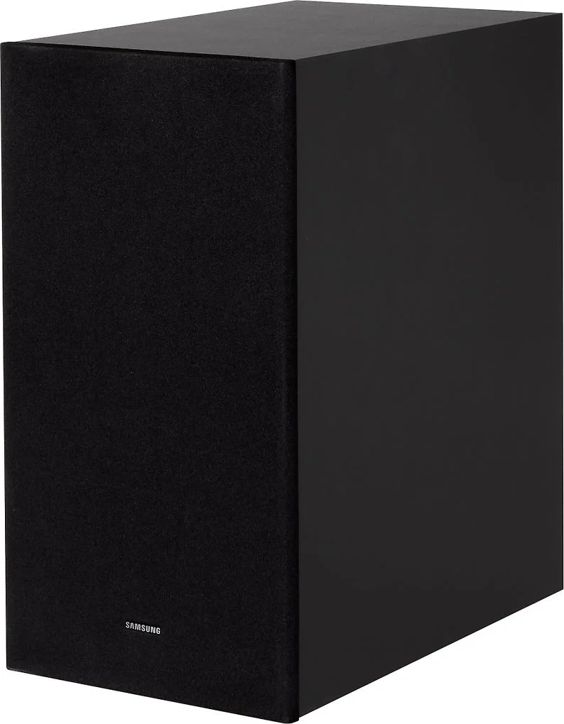 JBL Cinema SB550 3.1 soundbar langattomalla subwooferilla - Image 9