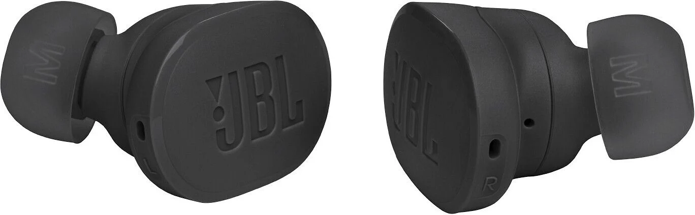 JBL Tune Buds vastamelunappikuulokkeet, musta - Image 6
