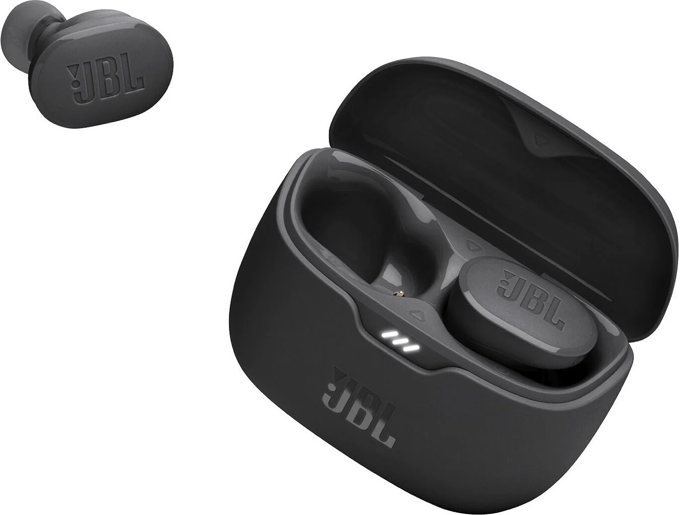 JBL Tune Buds vastamelunappikuulokkeet, musta - Image 7