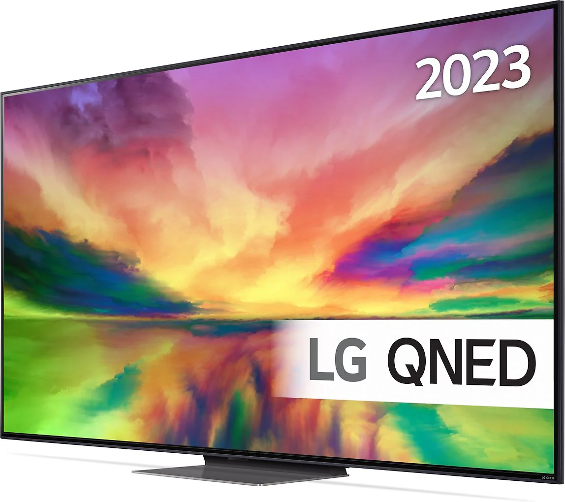 LG QNED81 65" 4K QNED TV (2023) - Image 3