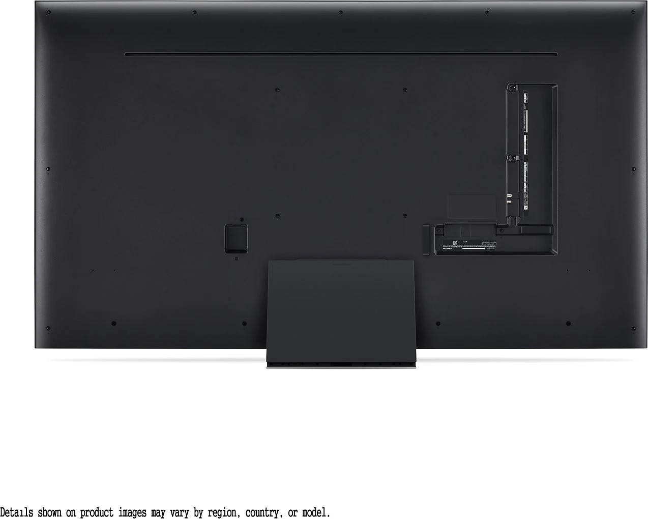 LG QNED81 65" 4K QNED TV (2023) - Image 7