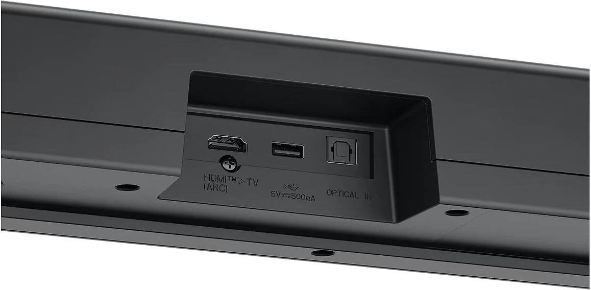 LG S40T 2.1 Soundbar -äänijärjestelmä - Image 7