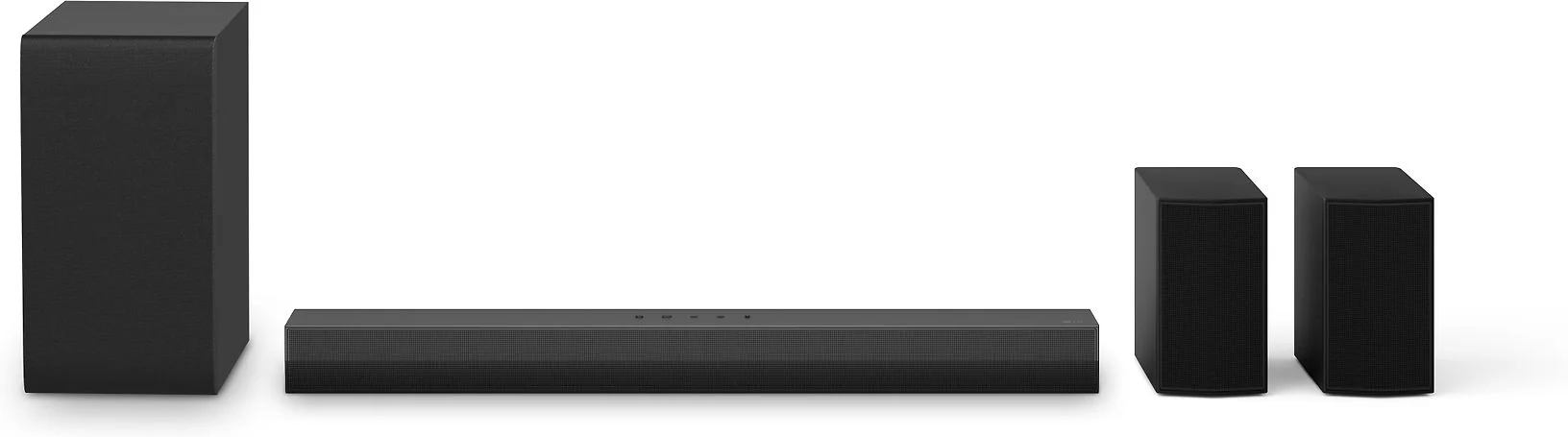 LG S40TR 4.1 Soundbar -äänijärjestelmä - Image 4
