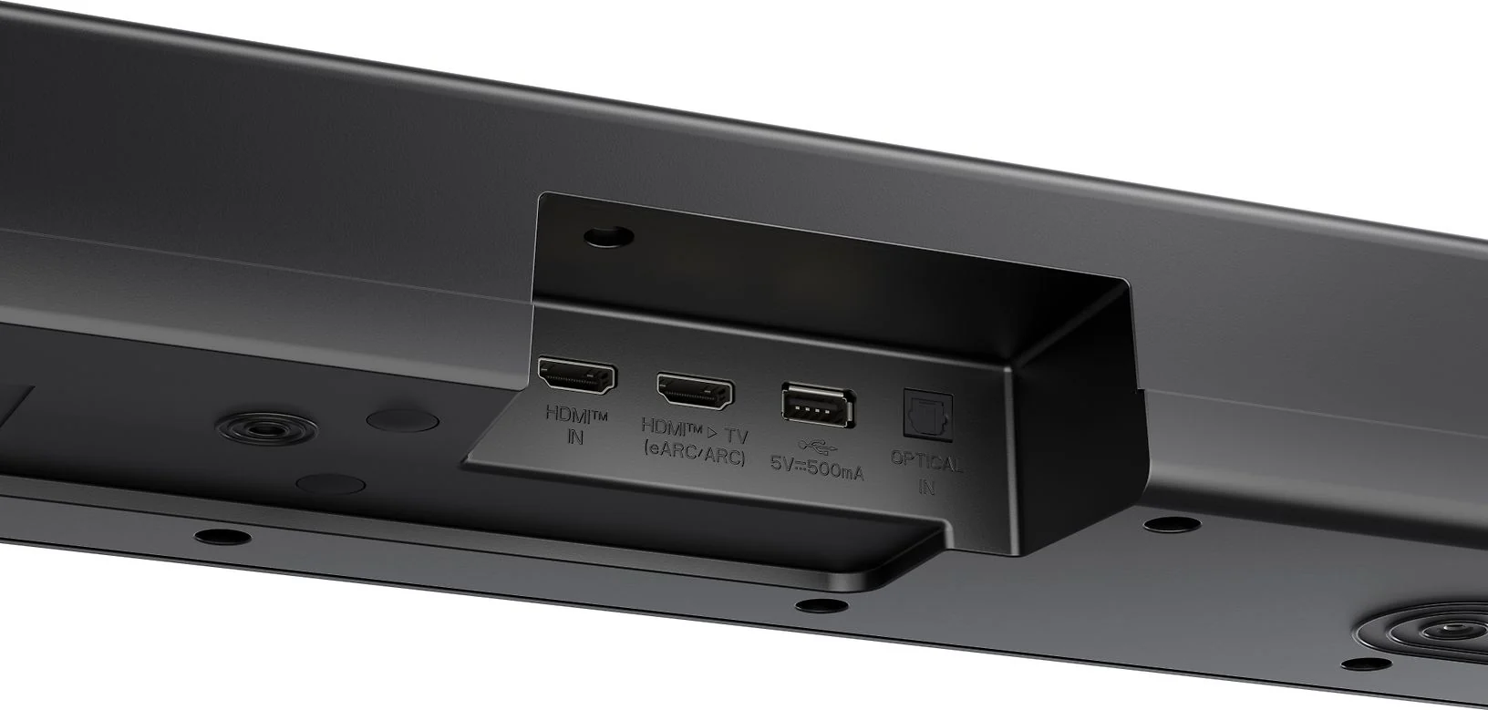 LG S70TR 5.1.1 Soundbar Dolby Atmos -äänijärjestelmä - Image 7