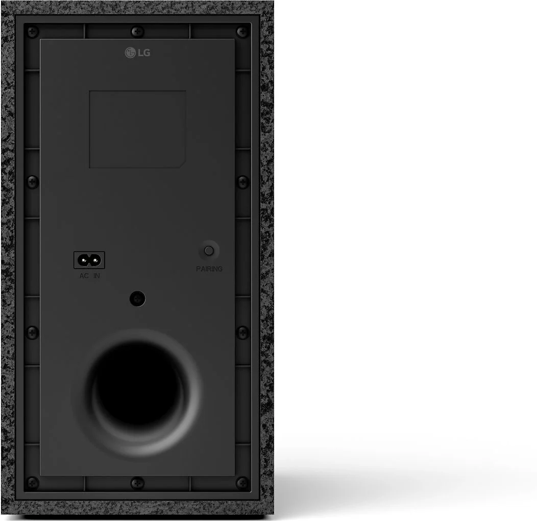 LG S70TR 5.1.1 Soundbar Dolby Atmos -äänijärjestelmä - Image 9