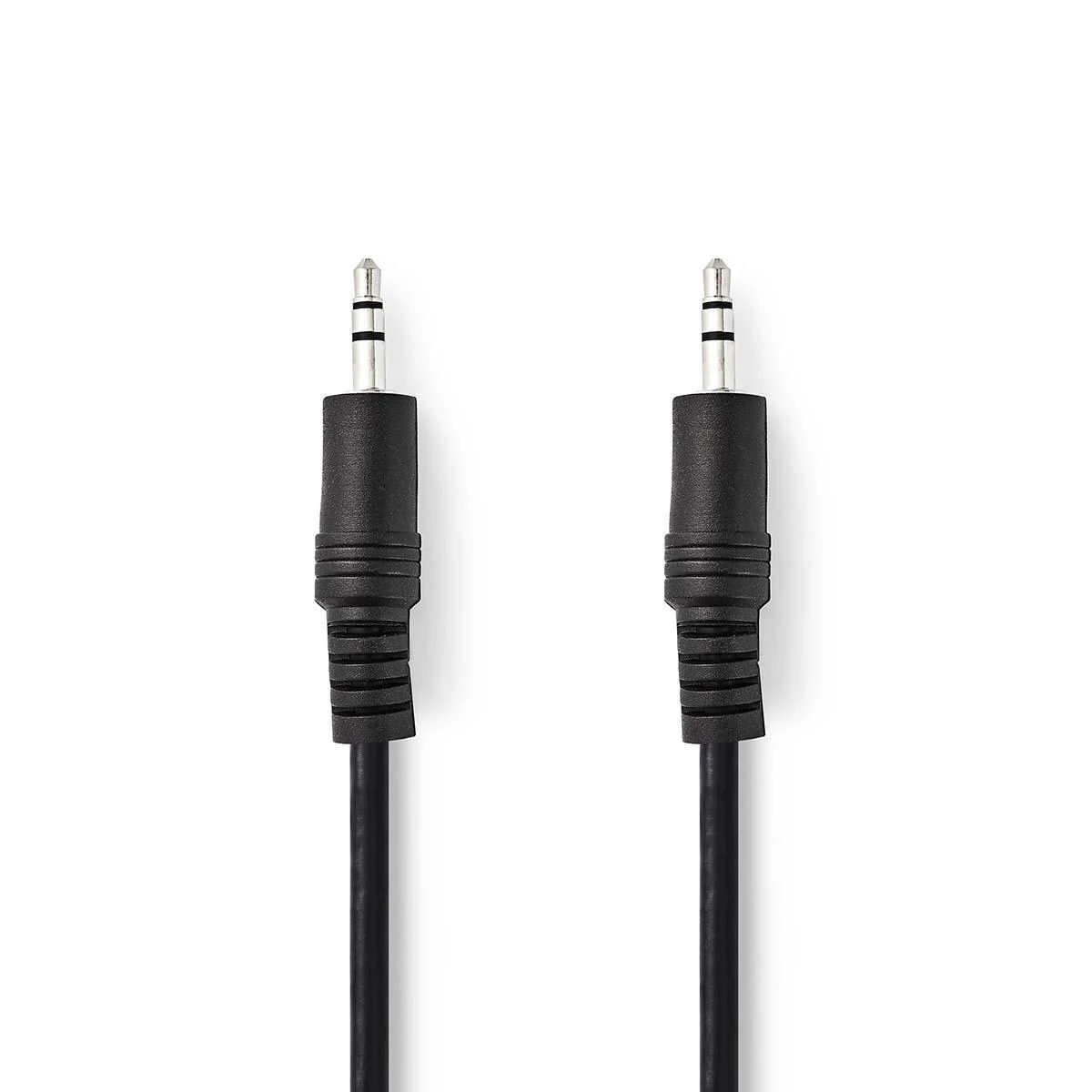 Nedis aux kabel 0,5m - Image 3