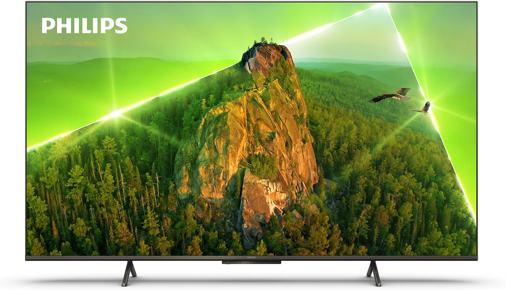 Philips PUS8108 43" 4K LED-TV Ambilight - Image 20