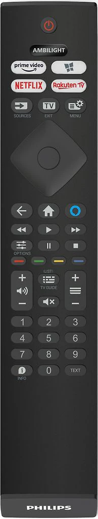 Philips PUS8108 43" 4K LED-TV Ambilight - Image 22