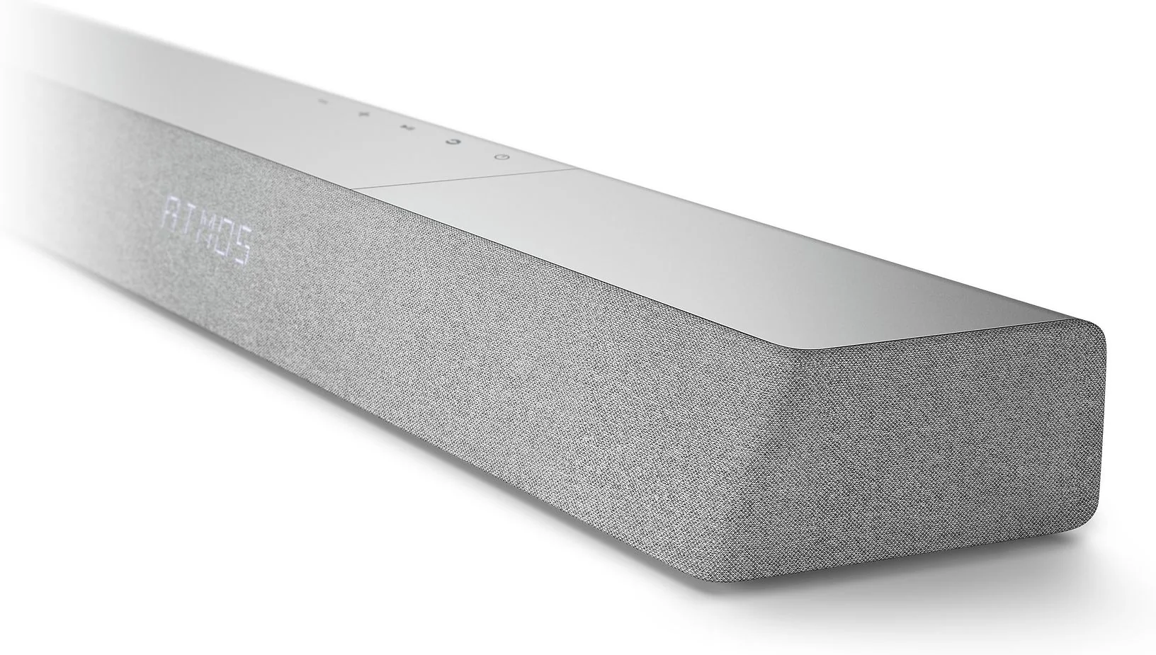 Philips TAB8507 3.1 Dolby Atmos Soundbar - Image 4