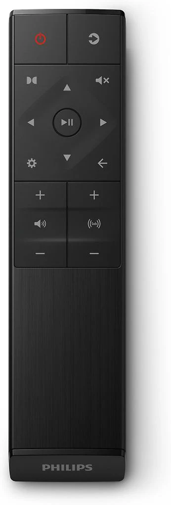 Philips TAB8507 3.1 Dolby Atmos Soundbar - Image 7