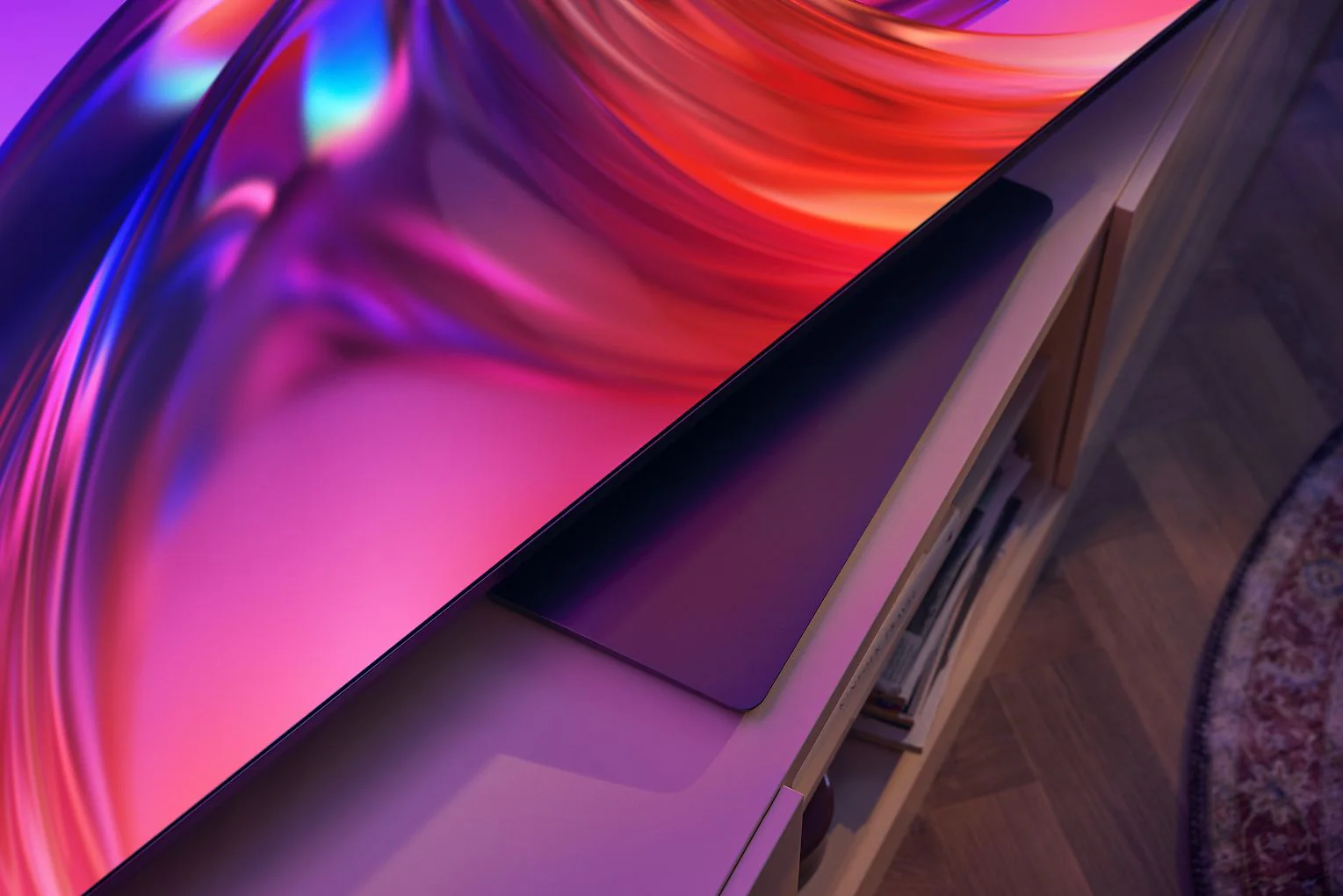 Philips The One PUS8808 43" 4K LED Ambilight Google TV - Image 15