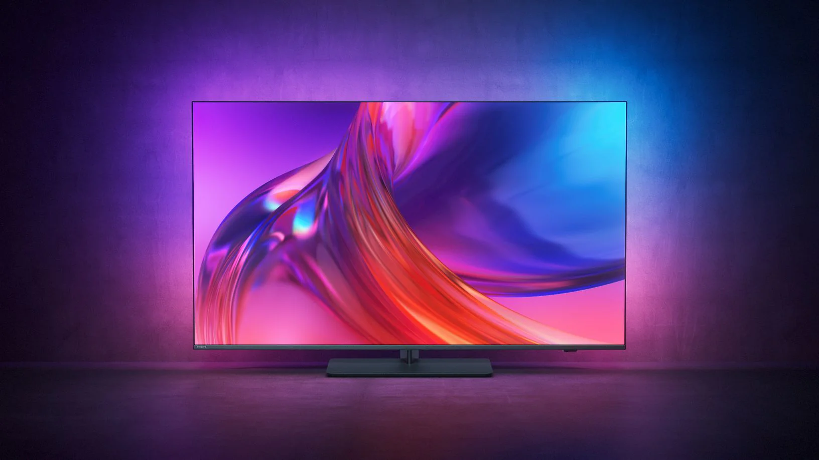 Philips The One PUS8808 43" 4K LED Ambilight Google TV - Image 3