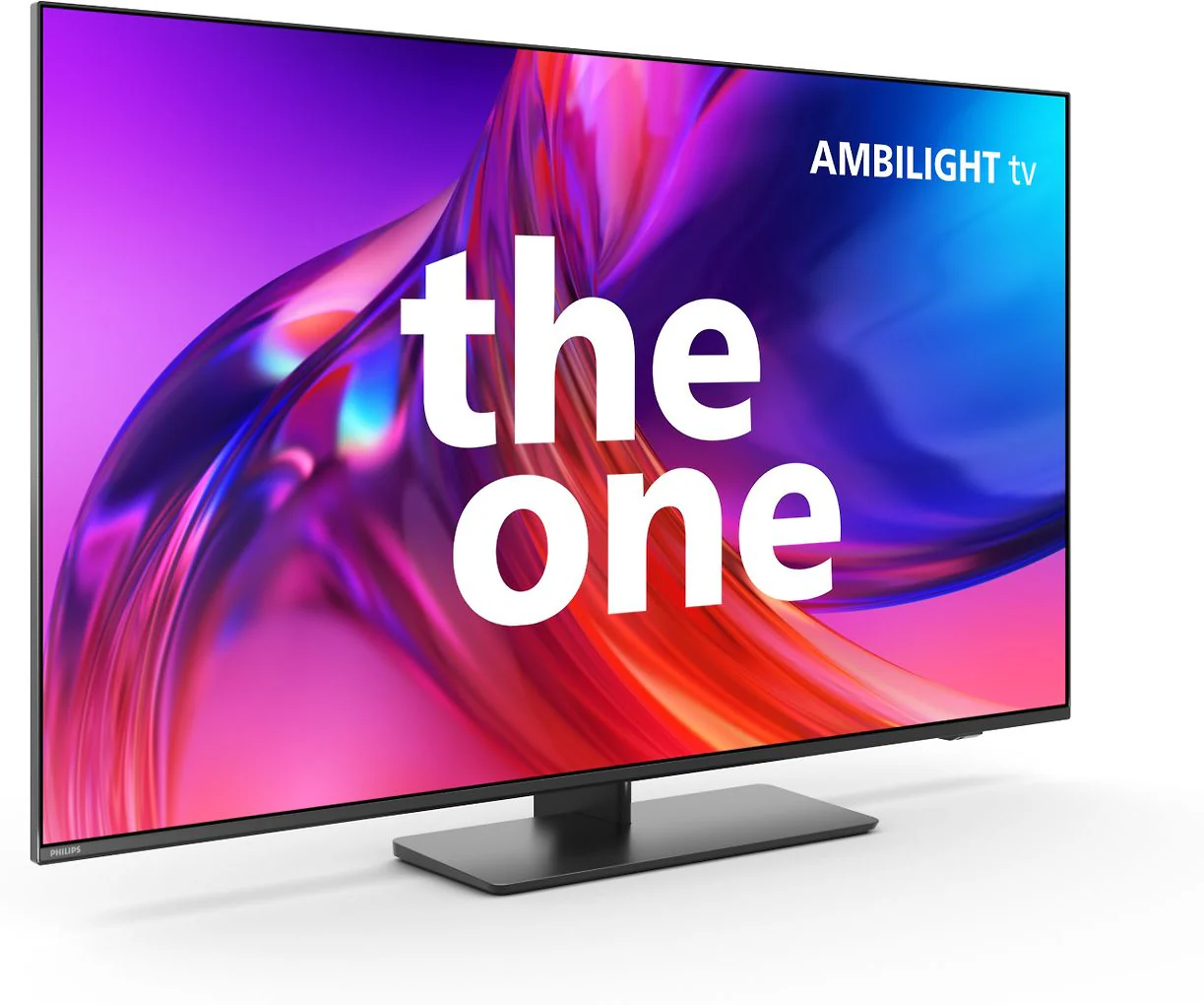 Philips The One PUS8808 43" 4K LED Ambilight Google TV - Image 4